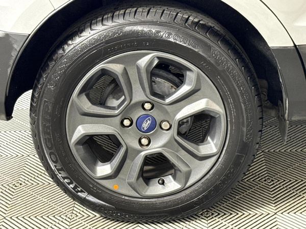 2019-Ford-EcoSport-10-EcoBoost-Trend image:7