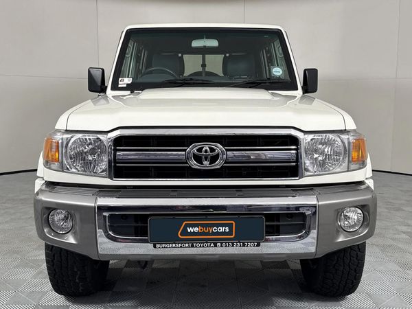 2023-Toyota-Land-Cruiser-79-40-Double-Cab image:15