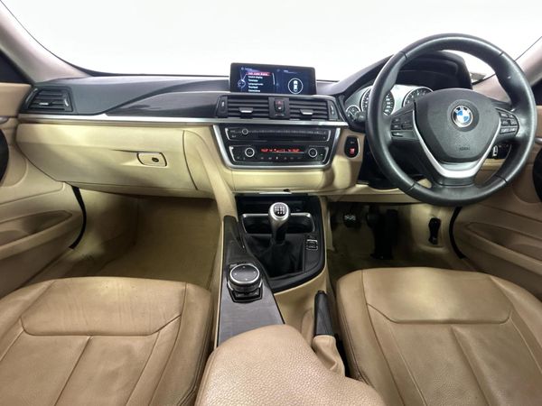 2013-BMW-3-Series-320i-GT image:1