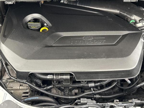 2014-Ford-Kuga-16-EcoBoost-Trend image:12