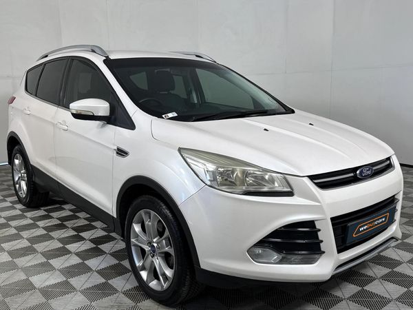 2014-Ford-Kuga-16-EcoBoost-Trend image:14