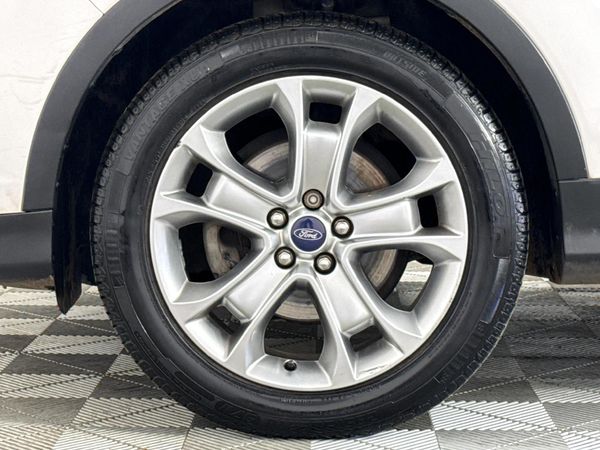2014-Ford-Kuga-16-EcoBoost-Trend image:4