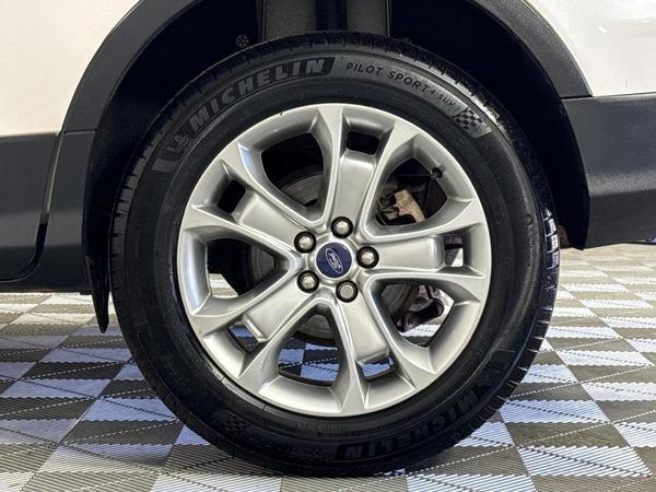 2014-Ford-Kuga-16-EcoBoost-Trend image:6