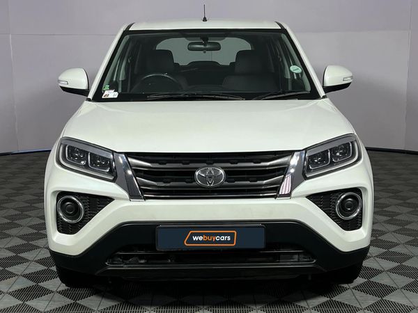 2021-Toyota-Urban-Cruiser-15-Xi image:14
