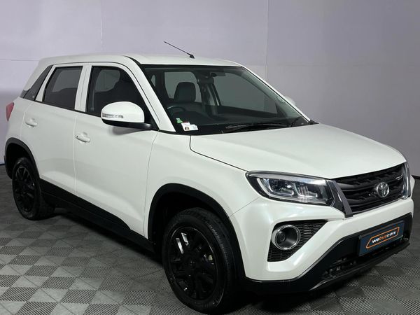 2021-Toyota-Urban-Cruiser-15-Xi image:15