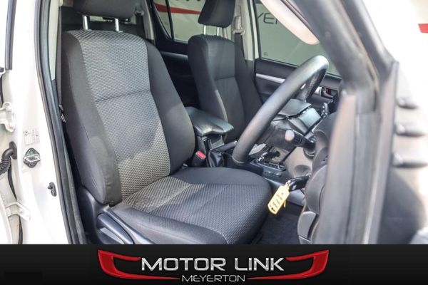 2021-Toyota-Hilux-24-GD-6-Raised-Body-Raider-Auto-Double-Cab image:21