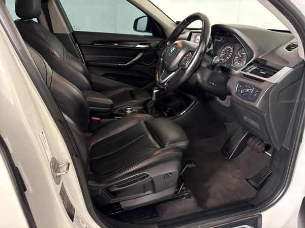 2016-BMW-X1-sDrive20d-Auto image:9