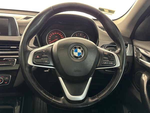 2016-BMW-X1-sDrive20d-Auto image:11