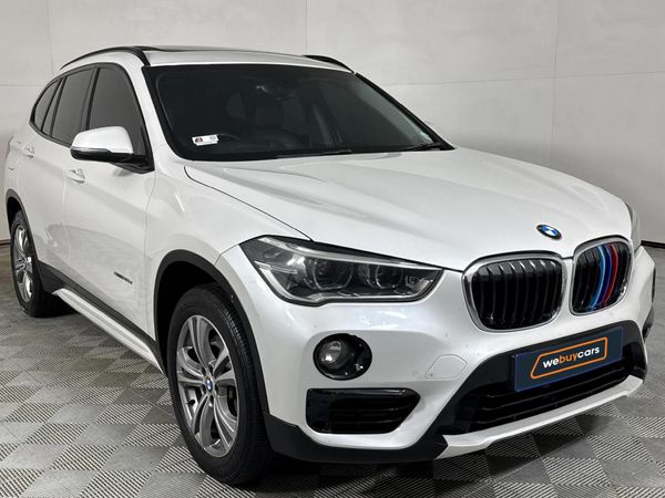 2016-BMW-X1-sDrive20d-Auto image:15