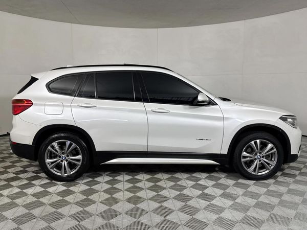 2016-BMW-X1-sDrive20d-Auto image:16
