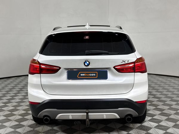 2016-BMW-X1-sDrive20d-Auto image:17