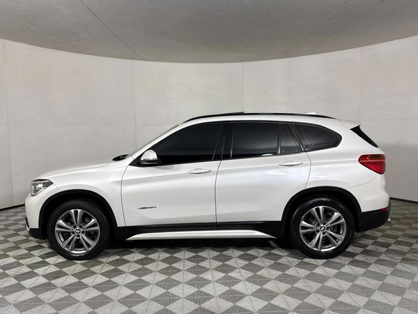 2016-BMW-X1-sDrive20d-Auto image:18