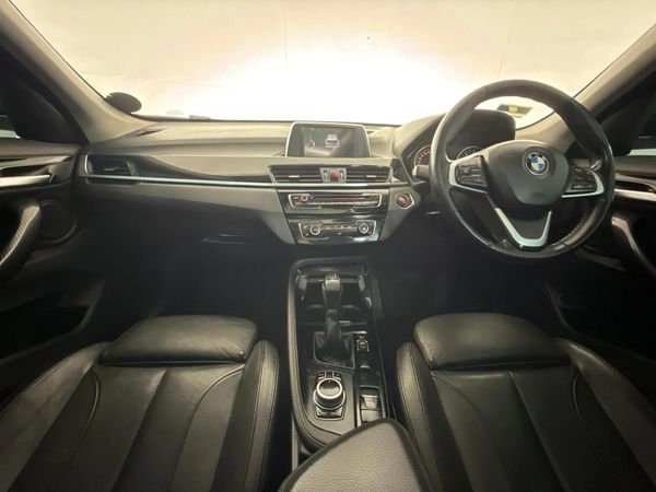 2016-BMW-X1-sDrive20d-Auto image:1