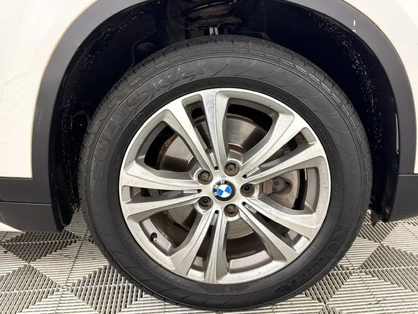 2016-BMW-X1-sDrive20d-Auto image:5