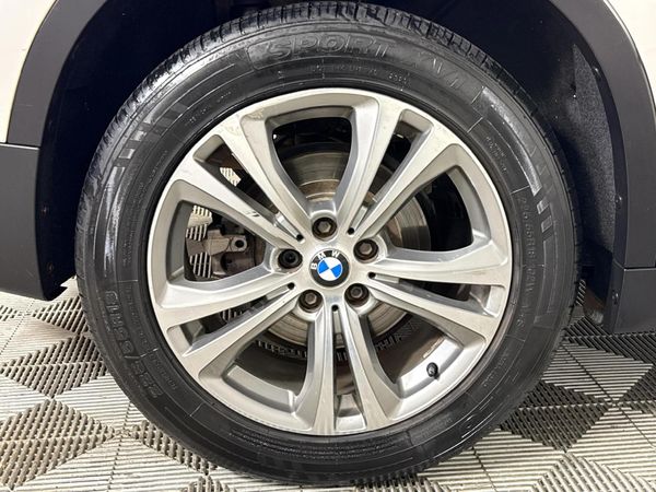 2016-BMW-X1-sDrive20d-Auto image:7