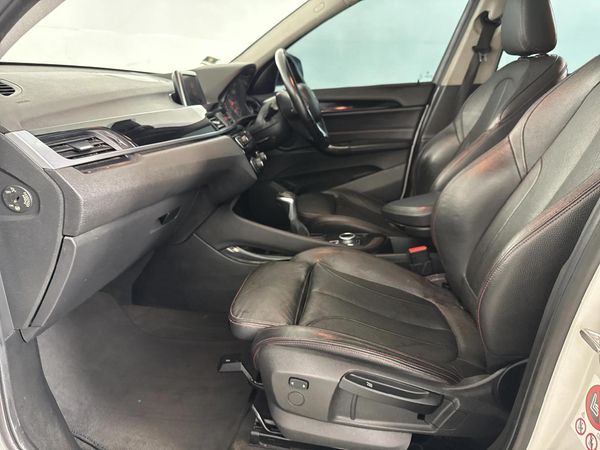 2016-BMW-X1-sDrive20d-Auto image:8