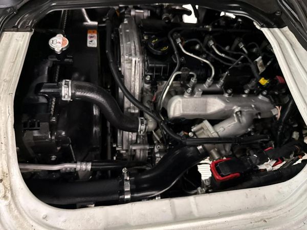 2022-Kia-K-Series-Pick-Up-K-2500-Single-Cab image:9