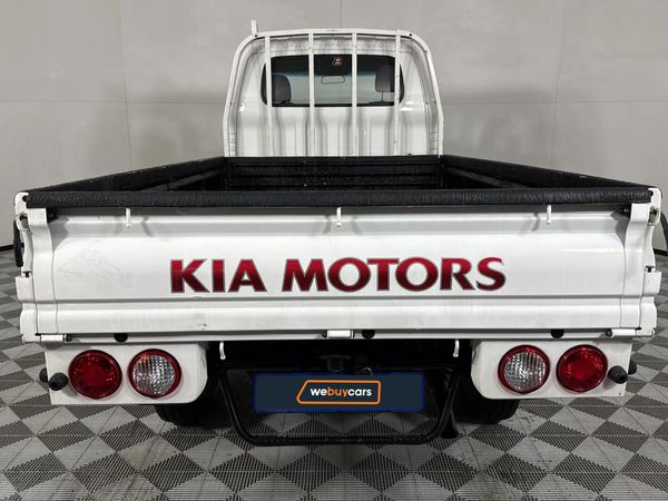2022-Kia-K-Series-Pick-Up-K-2500-Single-Cab image:13