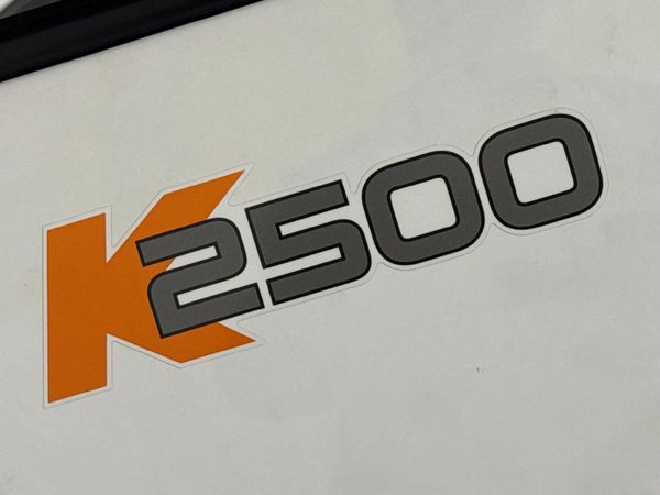 2022-Kia-K-Series-Pick-Up-K-2500-Single-Cab image:7