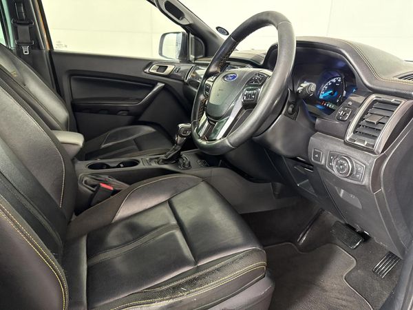 2019-Ford-Ranger-20D-Bi-Turbo-Wildtrak-4x4-Auto-Double-Cab image:9