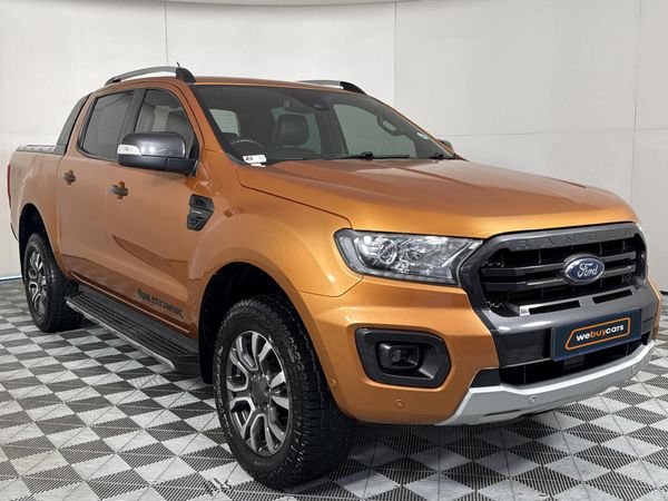 2019-Ford-Ranger-20D-Bi-Turbo-Wildtrak-4x4-Auto-Double-Cab image:18
