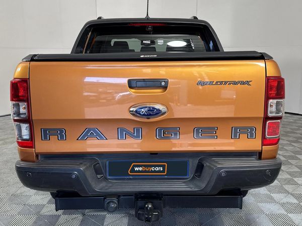 2019-Ford-Ranger-20D-Bi-Turbo-Wildtrak-4x4-Auto-Double-Cab image:20
