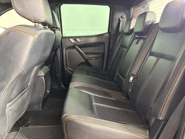 2019-Ford-Ranger-20D-Bi-Turbo-Wildtrak-4x4-Auto-Double-Cab image:3