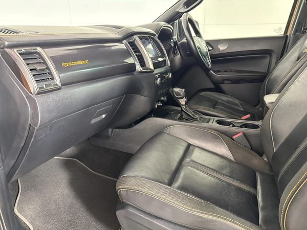 2019-Ford-Ranger-20D-Bi-Turbo-Wildtrak-4x4-Auto-Double-Cab image:8
