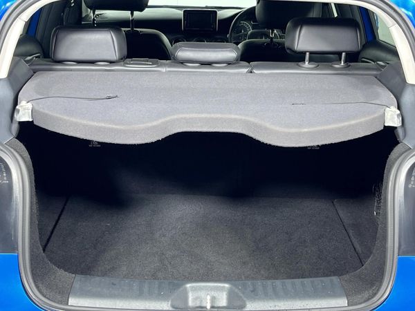 2013-Mercedes-Benz-A-Class-A-180-BE-Auto image:13