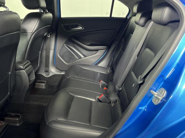 2013-Mercedes-Benz-A-Class-A-180-BE-Auto image:2