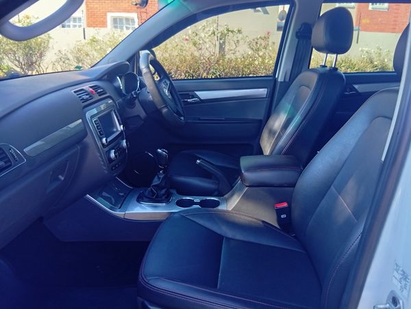 2020-JAC-T8-19-TDI-Lux-4x4-Double-Cab image:7
