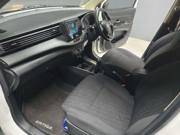 2025-Suzuki-Ertiga-15-GL image:14