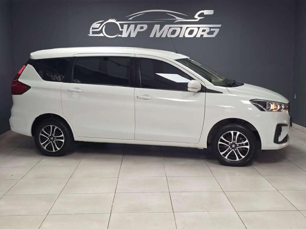 2025-Suzuki-Ertiga-15-GL image:3
