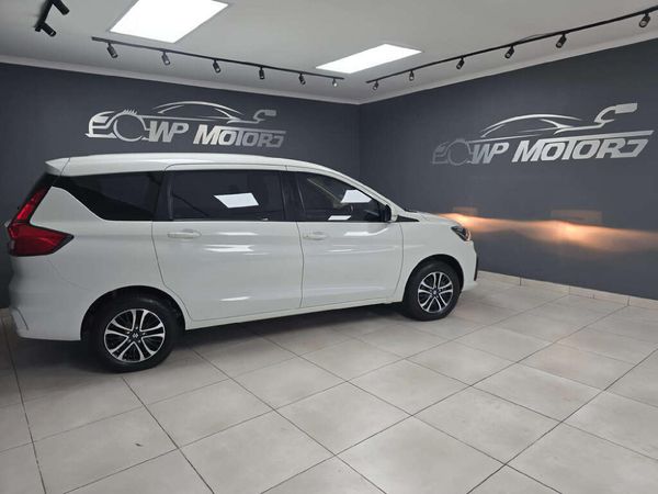 2025-Suzuki-Ertiga-15-GL image:4