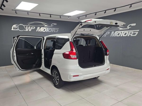 2025-Suzuki-Ertiga-15-GL image:8