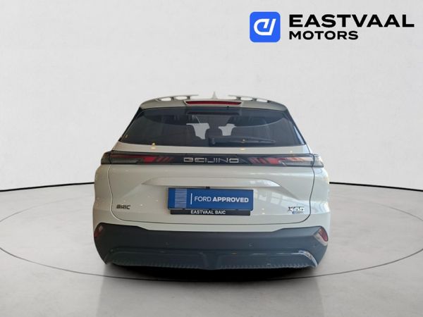 2024-BAIC-X55-15T-Premium-Auto image:5