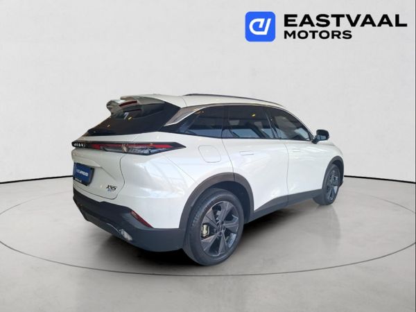 2024-BAIC-X55-15T-Premium-Auto image:6