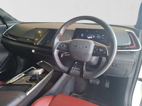 2024-BAIC-X55-15T-Premium-Auto image:8