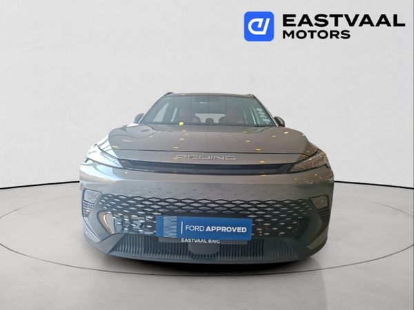 2024-BAIC-X55-15T-Premium-Auto image:1
