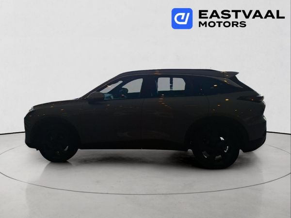 2024-BAIC-X55-15T-Premium-Auto image:3