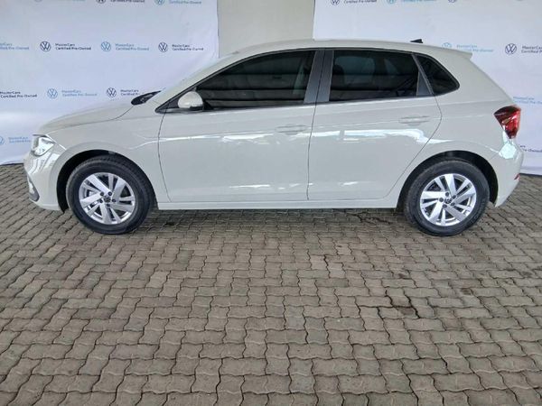 2026-Volkswagen-Polo-10-TSI image:1