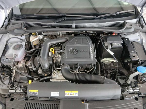 2026-Volkswagen-Polo-10-TSI image:6