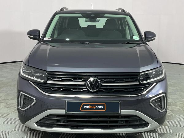 2025-Volkswagen-T-Cross-10-TSI-Life-Auto image:11