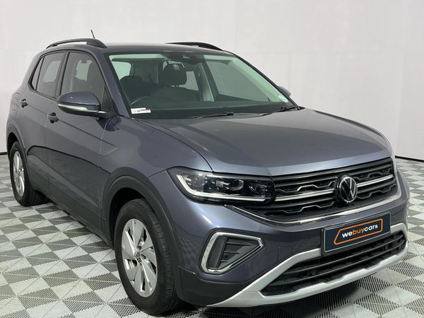 2025-Volkswagen-T-Cross-10-TSI-Life-Auto image:12