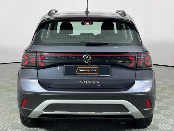 2025-Volkswagen-T-Cross-10-TSI-Life-Auto image:14