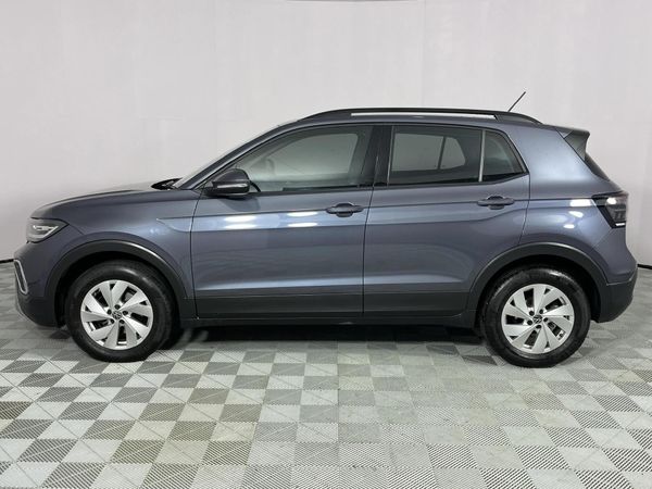 2025-Volkswagen-T-Cross-10-TSI-Life-Auto image:15