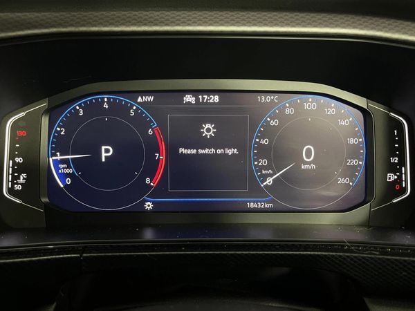 2025-Volkswagen-T-Cross-10-TSI-Life-Auto image:2