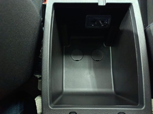 2026-Foton-Tunland-20T-G7-Elite-Double-Cab image:13