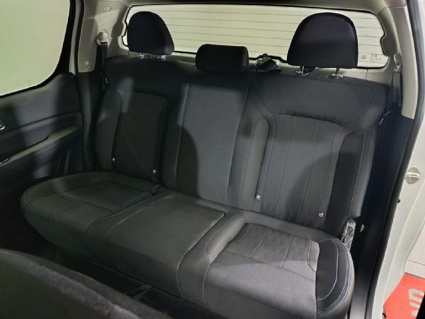 2026-Foton-Tunland-20T-G7-Elite-Double-Cab image:5