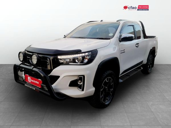 2020-Toyota-Hilux-28-GD-6-Raised-Body-Raider-4x4-Auto-Extended-Cab image:16